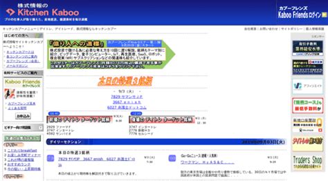 kaboo co jp.
